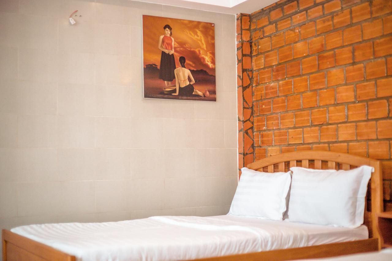 Chao Hotel Mui Ne Phan Thiet Exterior photo